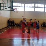 Prvenstvo Bomba: Sklad M. Čuk uspešen