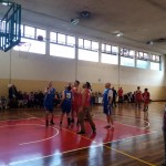 Prvenstvo Bomba: Sklad M. Čuk uspešen