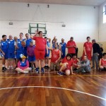 Prvenstvo Bomba: Sklad M. Čuk uspešen