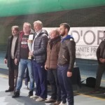 tenis Zimski pokal:zmagoslavje Gajinih eki