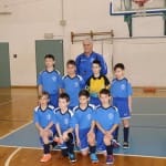 10. Zimski pokal ZSŠDI