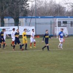 Elitna liga: Primorje - Pro Cervignano