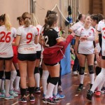 Under 16 Sokol - Poggi
