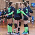 Under 16 Sokol - Poggi