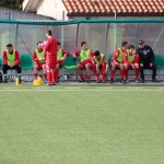 2. Al: Triestina Victory - Primorec