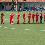 2. Al: Triestina Victory - Primorec