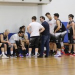 Promocijska liga: Breg B - Virtus Trieste