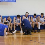 Promocijska liga: Breg B - Virtus Trieste