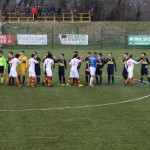 Elitna liga: Primorje - Pro Cervignano