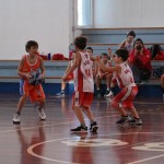 minibasket Polet/Kontovel - Sokol