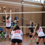 Under 16 Sokol - Poggi