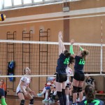Under 16 Sokol - Poggi
