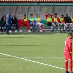 2. Al: Triestina Victory - Primorec