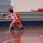 minibasket Polet/Kontovel - Sokol