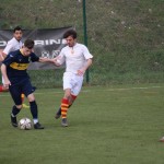 Elitna liga: Primorje - Pro Cervignano