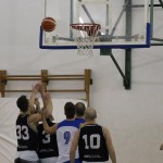 Promocijska liga: Breg B - Virtus Trieste