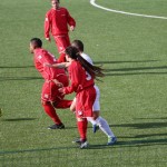 2. Al: Triestina Victory - Primorec