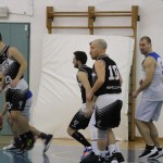 Promocijska liga: Breg B - Virtus Trieste