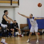 Promocijska liga: Breg B - Virtus Trieste