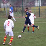 Elitna liga: Primorje - Pro Cervignano