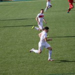 2. Al: Triestina Victory - Primorec