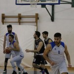 Promocijska liga: Breg B - Virtus Trieste
