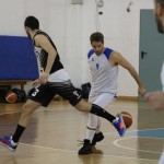 Promocijska liga: Breg B - Virtus Trieste