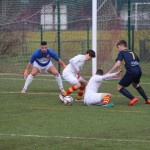 Elitna liga: Primorje - Pro Cervignano