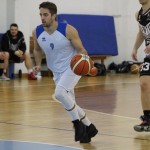Promocijska liga: Breg B - Virtus Trieste