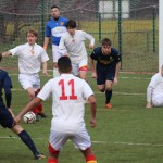 Elitna liga: Primorje - Pro Cervignano