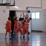 minibasket Polet/Kontovel - Sokol