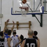 Promocijska liga: Breg B - Virtus Trieste