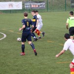 Elitna liga: Primorje - Pro Cervignano