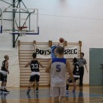 Promocijska liga: Breg B - Virtus Trieste