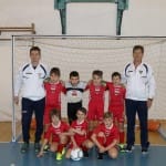 10. Zimski pokal ZSŠDI