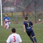 Elitna liga: Primorje - Pro Cervignano