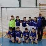 10. Zimski pokal ZSŠDI