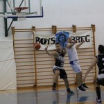 Promocijska liga: Breg B - Virtus Trieste