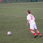 Elitna liga: Primorje - Pro Cervignano