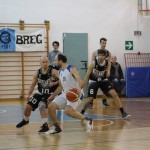 Promocijska liga: Breg B - Virtus Trieste
