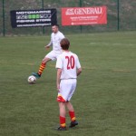 Elitna liga: Primorje - Pro Cervignano