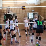 Under 16 Sokol - Poggi