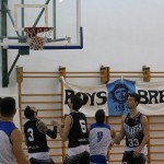 Promocijska liga: Breg B - Virtus Trieste