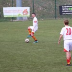 Elitna liga: Primorje - Pro Cervignano