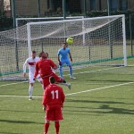 2. Al: Triestina Victory - Primorec