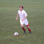 Elitna liga: Primorje - Pro Cervignano