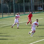 2. Al: Triestina Victory - Primorec