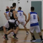 Promocijska liga: Breg B - Virtus Trieste