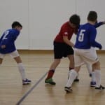 10. Zimski pokal ZSŠDI