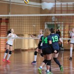 Under 16 Sokol - Poggi